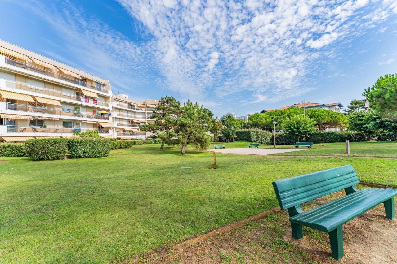 L'Embarcadere - Petit Paradis 1Ere Ligne Vue Mer Arcachon Eksteriør bilde