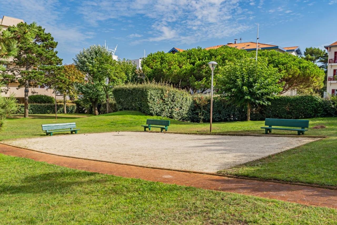L'Embarcadere - Petit Paradis 1Ere Ligne Vue Mer Arcachon Eksteriør bilde