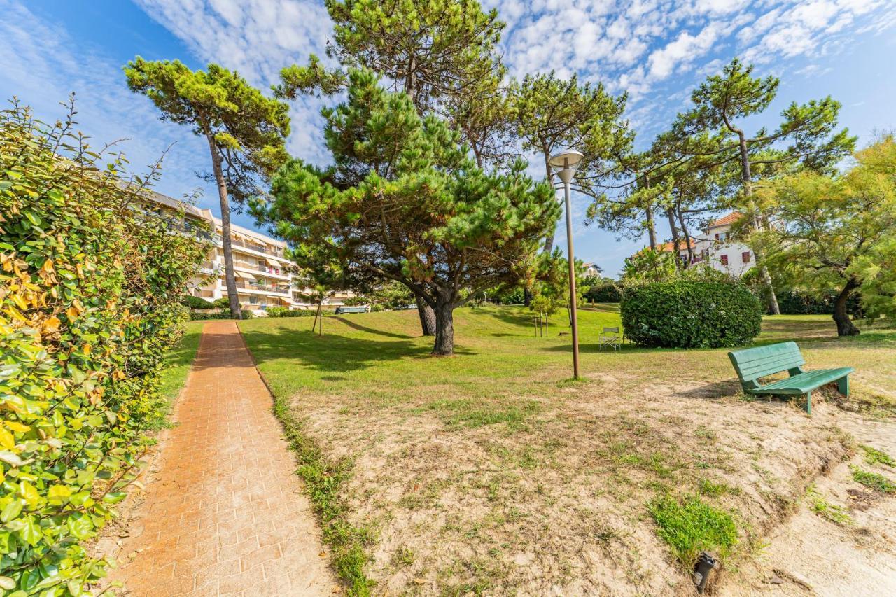 L'Embarcadere - Petit Paradis 1Ere Ligne Vue Mer Arcachon Eksteriør bilde